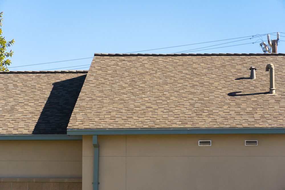 Slide of San Antonio Roofing