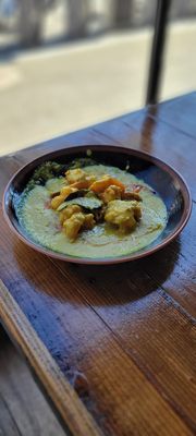 Teni East Kitchen by null