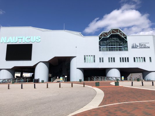 Nauticus 1 Waterside Dr Norfolk Va Camps Mapquest