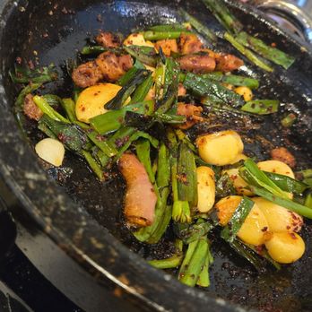 Moobongri - 대창 곱창 볶음 - Korean Near Me - Irvine, California Moobongri - 대창 곱창 볶음 - Korean Near Me - Irvine, California