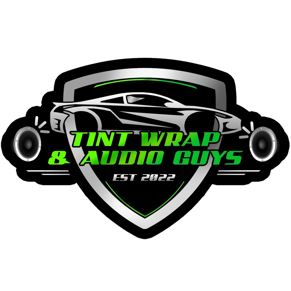 TINT WRAP & AUDIO GUYS 2495 N Miami, Fresno, California Auto