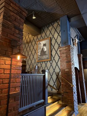 Lucky Day Whiskey Bar by null