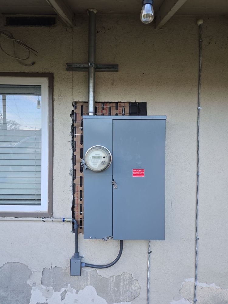 Slide of Specialized Electrical Solutions