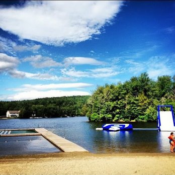 Camp Taconic - Summer Camps Near Me - Hinsdale, Massachusetts
