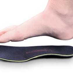 Clinique du Pied CPD
