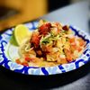 KoMex Fusion gift card