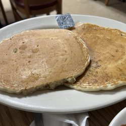 Rise & Shine Cafe - Pancakes