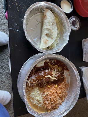 Viva Mexico Mexican Cuisine by null