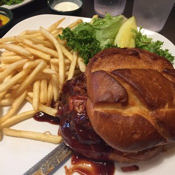 Racks Bar and Grill - BBQ sandwich - American Near Me - Ely, Nevada Racks Bar and Grill - BBQ sandwich - American Near Me - Ely, Nevada