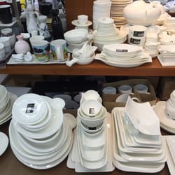 公啟行 - Simple dishes, perfect for the minimalists!
