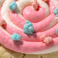 6/22/26 - 6/27/26: Cotton Candy Cookie