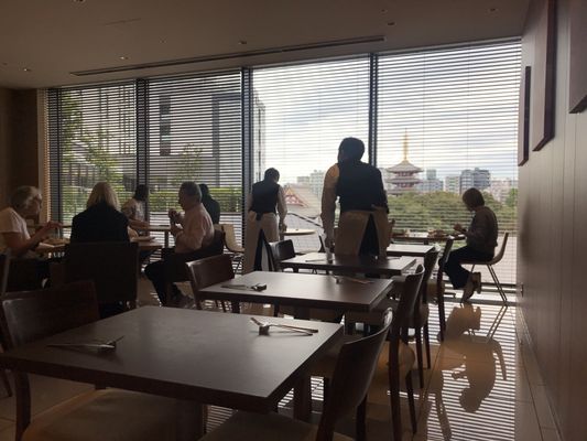 Richmond Hotel Asakusa by null