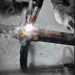 Humbolt Welding & Fabrication