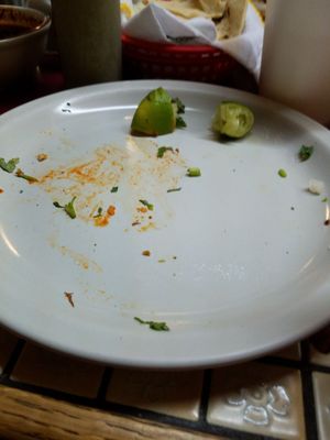 Tammy's Mexican Restaurant by null