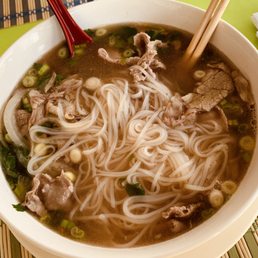 Pho Tai Pho Tai
