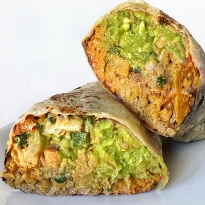 Cena Vegan - Mission by null