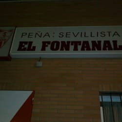 Peña Sevillista El Fontanal - Peña Sevillista El Fontanal
