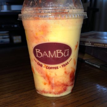 BAMBU - Juice Bars & Smoothies Near Me - D'Iberville, Mississippi
