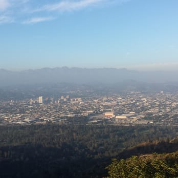 Griffith Observatory - View of Glendale - Observatories Near Me - Los Angeles, California Griffith Observatory - View of Glendale - Observatories Near Me - Los Angeles, California