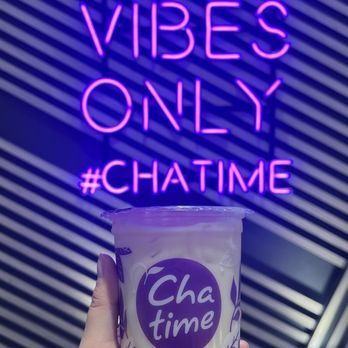 Chatime - Bubble Tea Near Me - Toronto, Ontario