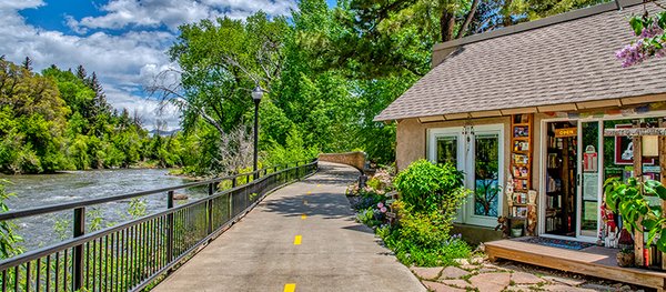 White Rabbit Books & Curiosities by null