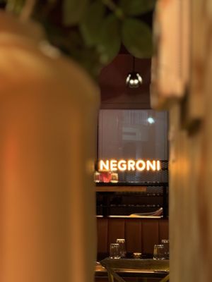 Negroni Weston by null