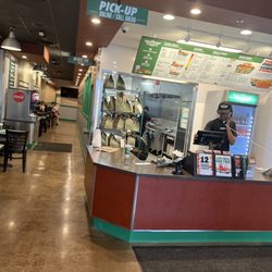 Wingstop