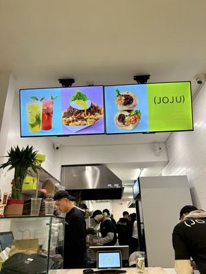 JoJu by null