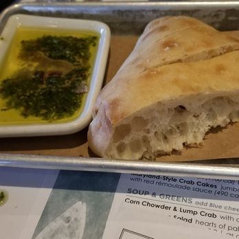 Bonefish Grill - Seafood Near Me - Rockville Centre, New York