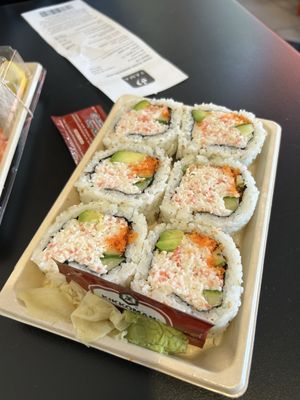 Yama Sushi Marketplace by null