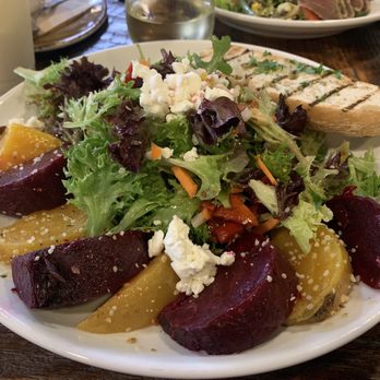 Urban Plates - Beet salad - Salad Near Me - Pasadena, California Urban Plates - Beet salad - Salad Near Me - Pasadena, California