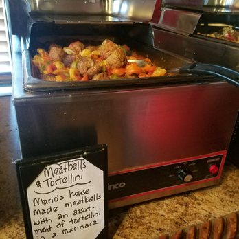 Vincitorios - Buffet entree. - Italian Near Me - Tempe, Arizona Vincitorios - Buffet entree. - Italian Near Me - Tempe, Arizona