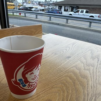Wendy's - Fast Food Near Me - East Rockaway, New York Wendy's - Fast Food Near Me - East Rockaway, New York
