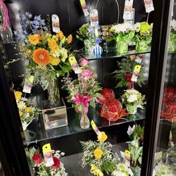 Central Floral