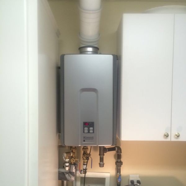 Slide of PlumbSmart Plumbing and Drains