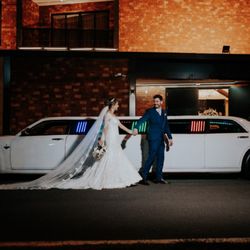 Residence Filmes e Games - CASAMENTO