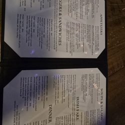 Donaleighs Irish Public House