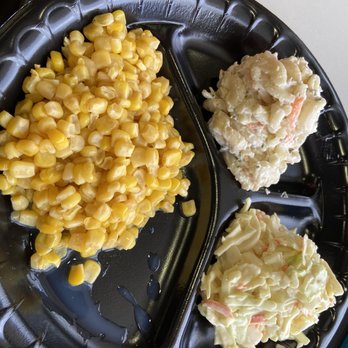 Lahaina Chicken - Generous with sides too!! - Fast Food Near Me - Honolulu, Hawaii Lahaina Chicken - Generous with sides too!! - Fast Food Near Me - Honolulu, Hawaii