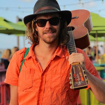 Key Lime Pirates Band - Jeff Clark of the Key Lime Pirates wedding and special events band in Key West, Florida - Musicians Near Me - Key West, Florida Key Lime Pirates Band - Jeff Clark of the Key Lime Pirates wedding and special events band in Key West, Florida - Musicians Near Me - Key West, Florida