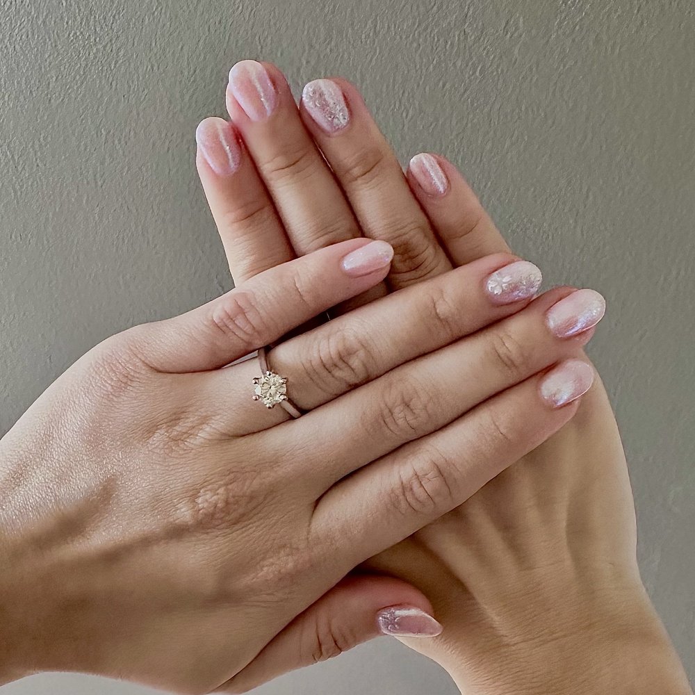 Top Nails By Ana - Chrome Nails by Diana - Nail Salons Near Me - Honolulu, Hawaii Top Nails By Ana - Chrome Nails by Diana - Nail Salons Near Me - Honolulu, Hawaii