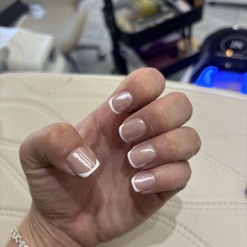 The NewMe Nails - Nail Salons Near Me - San Diego, California