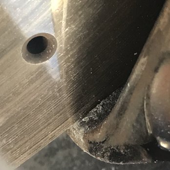 Sun Auto Service - Brake caliper rubbing on the rotor. - Auto Repair Near Me - Henderson, Nevada Sun Auto Service - Brake caliper rubbing on the rotor. - Auto Repair Near Me - Henderson, Nevada
