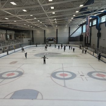 The Jones Center - Ice rink - Recreation Centers Near Me - Springdale, Arkansas The Jones Center - Ice rink - Recreation Centers Near Me - Springdale, Arkansas