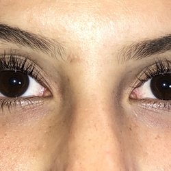 Sky Lash and Wax Studio