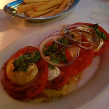 La Villa - Pizza Near Me - Chicago, Illinois La Villa - Pizza Near Me - Chicago, Illinois