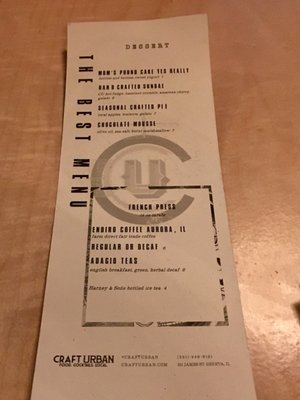 Craft Urban Aurora by null