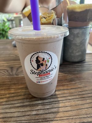 Stephanie's Crepes - Coral Gables by null