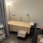 Photo of H acupuncture