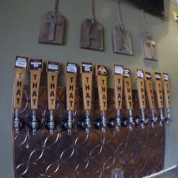 That Brewery & Pub - Pubs Near Me - Pine, Arizona