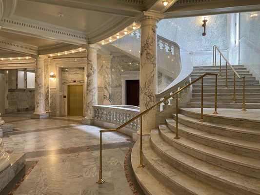 Idaho State Capitol by null